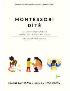 Esence Montessori Dítě