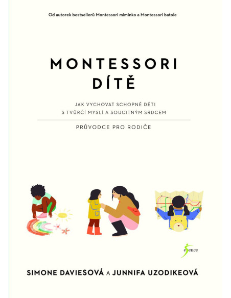 Esence Montessori Dítě