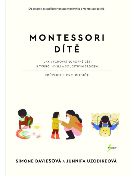 Esence Montessori Dítě