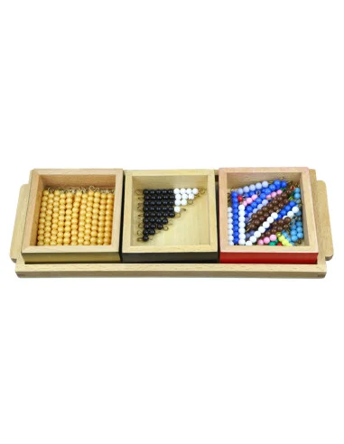 Montessori Nova scitaci hadi hra