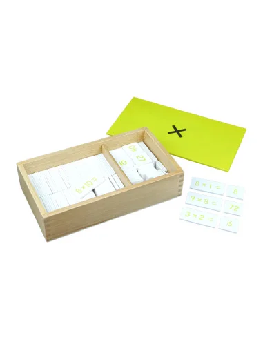 Montessori Nasobeni - priklady a vysledky