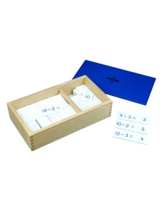 Montessori Deleni - priklady a vysledky