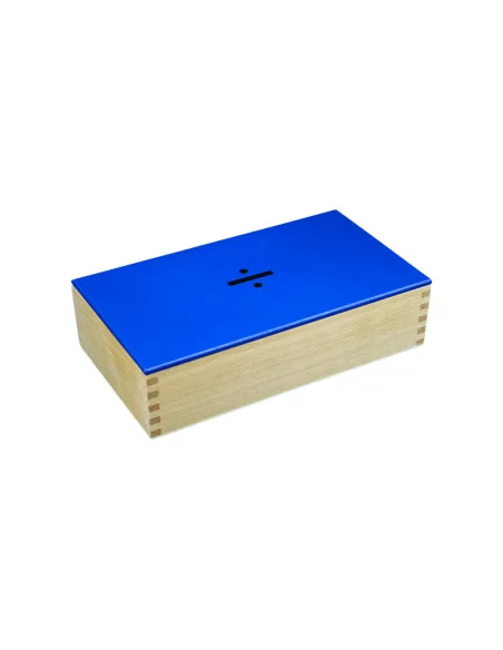 Montessori Deleni - priklady a vysledky