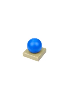 Montessori Koule s podstavcem