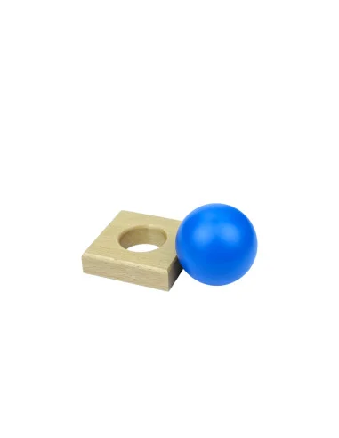 Montessori Koule s podstavcem