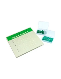 Montessori Tabulka pro deleni