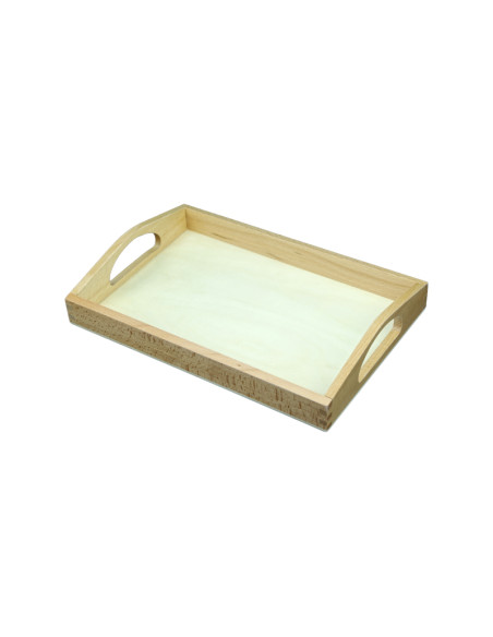 Montessori Maly tac