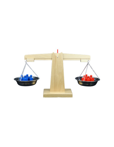Montessori Vahy