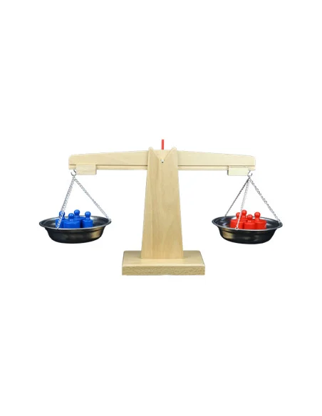 Montessori Vahy