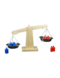Montessori Vahy