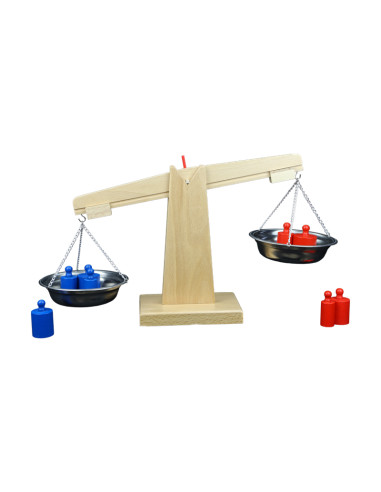 Montessori Vahy
