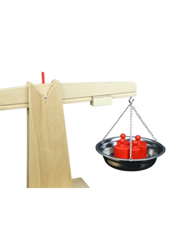 Montessori Vahy