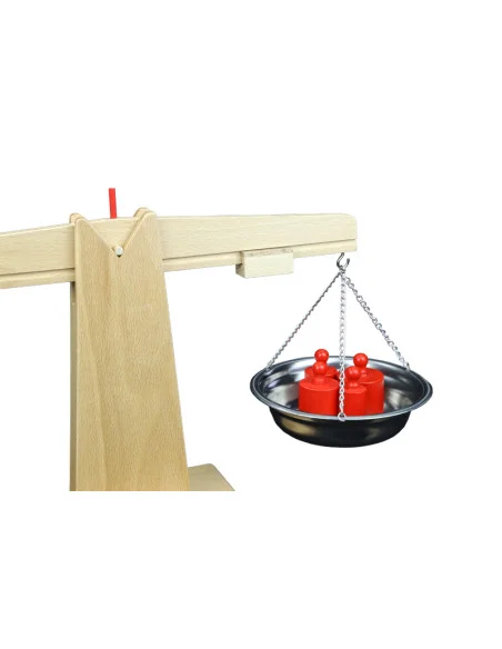Montessori Vahy