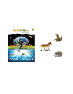 Safari Ltd. figurky Good Luck Minis