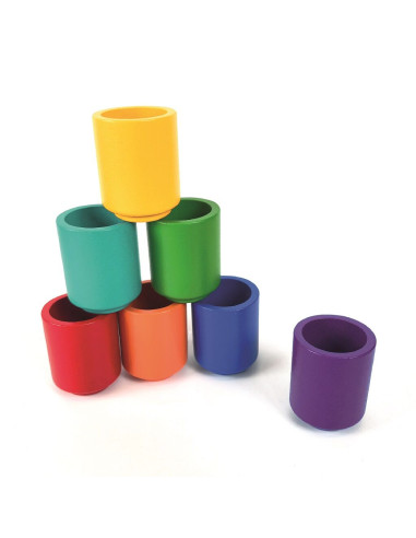 2Kids Toys Kuličky v kelímcích - základní sada