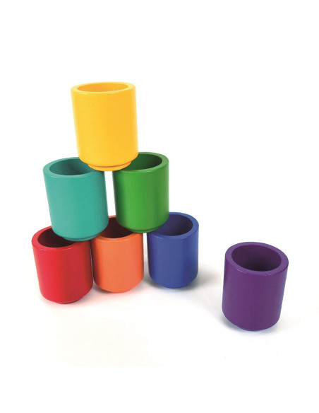 2Kids Toys Kuličky v kelímcích - základní sada