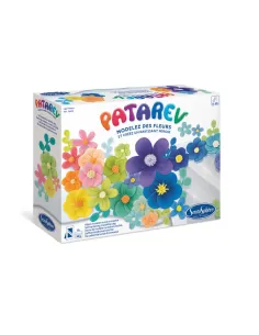 Sentosphere Výtvarná sada Patarev - Květiny