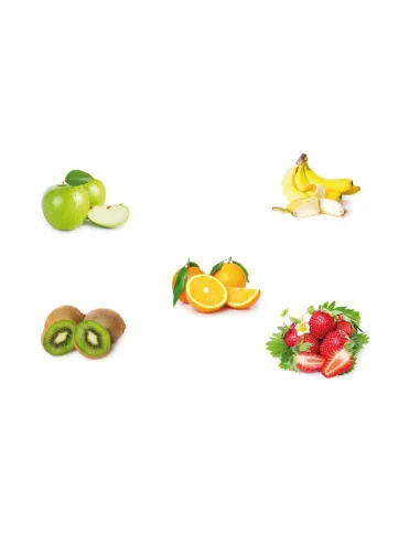 Just Jigsaws Puzzle - Tvary a paměť s předlohami