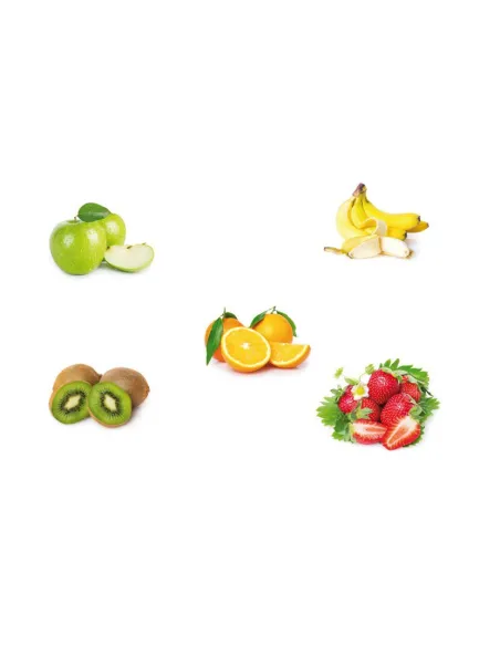 Just Jigsaws Puzzle - Tvary a paměť s předlohami