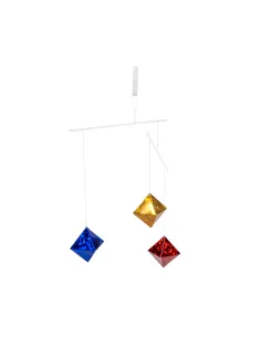 Nienhuis - Octahedron Mobil