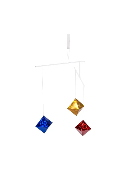 Nienhuis - Octahedron Mobil