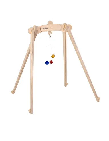 Nienhuis - Octahedron Mobil
