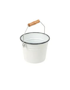 Nienhuis - Smaltovaný kbelík 2,5 l