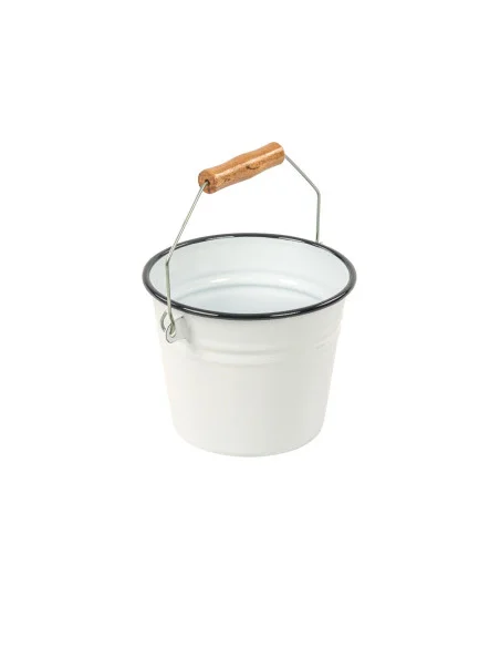 Nienhuis - Smaltovaný kbelík 2,5 l