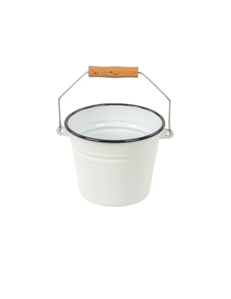 Nienhuis - Smaltovaný kbelík 2,5 l