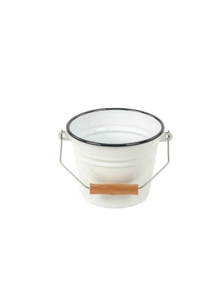 Nienhuis - Smaltovaný kbelík 2,5 l