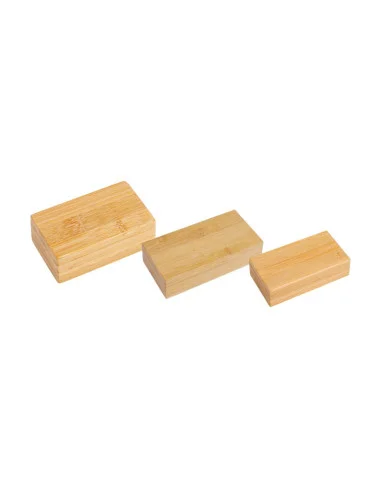 Nienhuis - Sportovní blok, střední