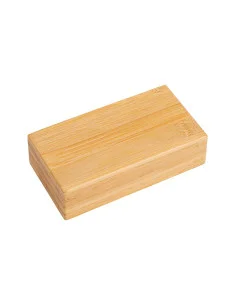 Nienhuis - Sportovní blok, střední