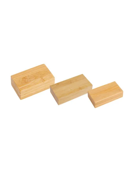Nienhuis - Sportovní blok, velký