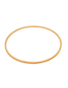Nienhuis - Obruč, přírodní 60 cm