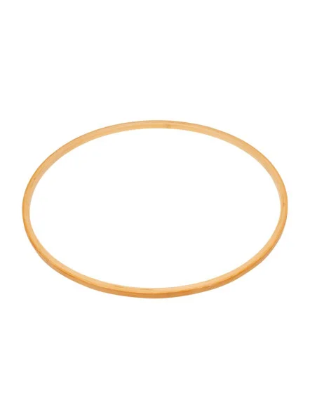 Nienhuis - Obruč, přírodní 60 cm