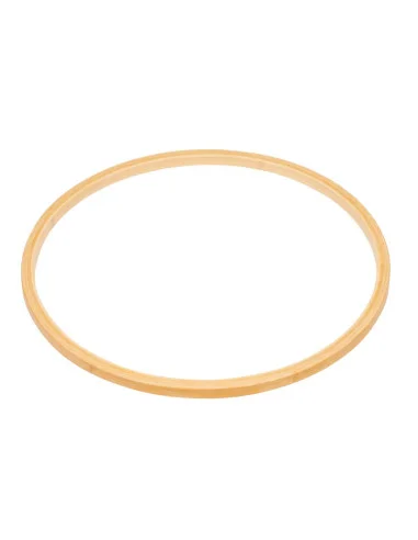 Nienhuis - Obruč, přírodní 45 cm