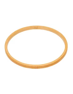 Nienhuis - Obruč, přírodní 30 cm