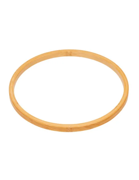 Nienhuis - Obruč, přírodní 30 cm