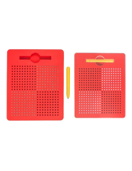 EDUCO - Magnetické destičky, 2 ks