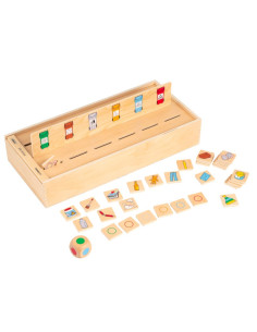 EDUCO - Recyklace odpadu