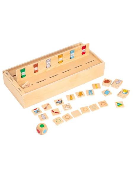EDUCO - Recyklace odpadu