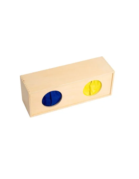 EDUCO - Tajemný box