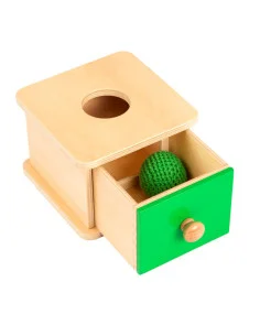 EDUCO - Box - příčina a následek