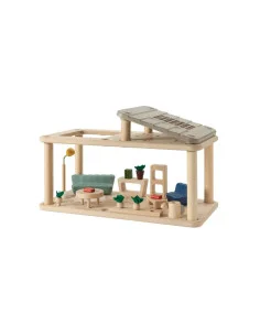 PlanToys Obývací pokoj