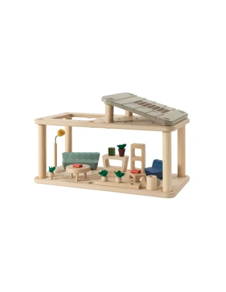 PlanToys Obývací pokoj