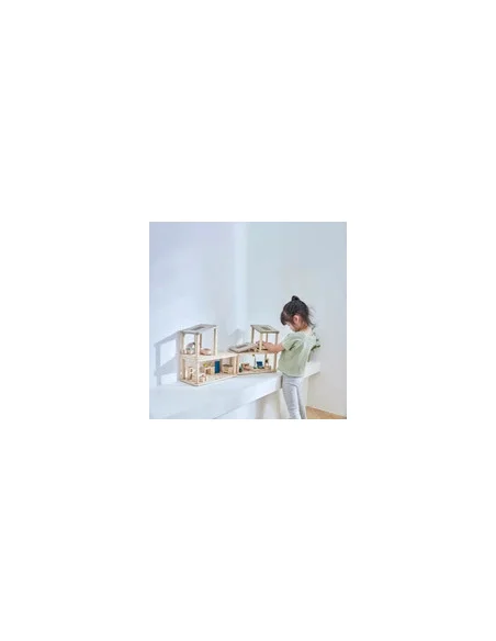 PlanToys Obývací pokoj