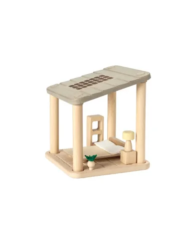 PlanToys Ložnice
