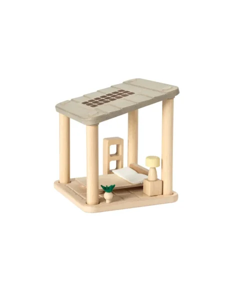 PlanToys Ložnice