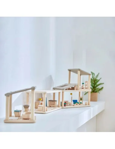 PlanToys Ložnice