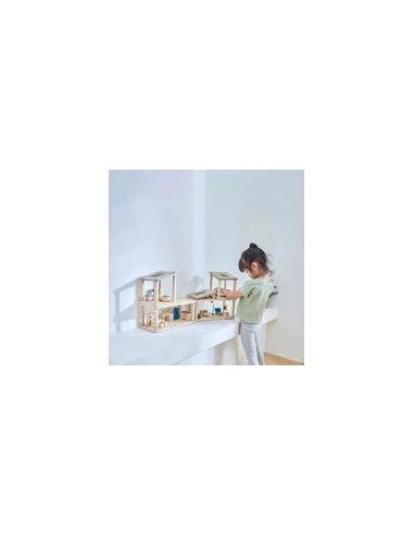 PlanToys Ložnice